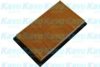 NISSA 16546ED500 Air Filter